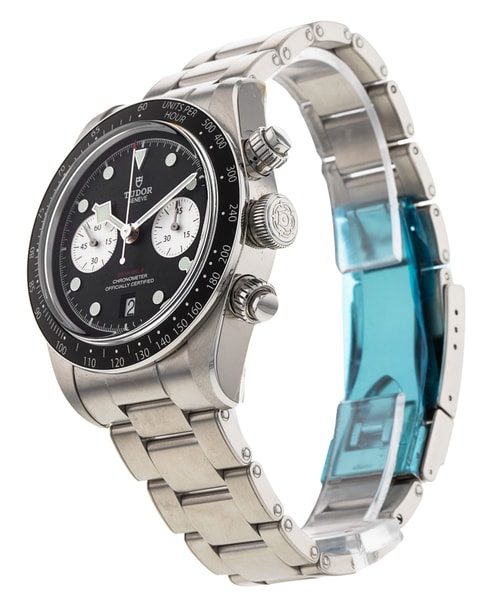 Tudor Black Bay Chrono M79360N-0001
